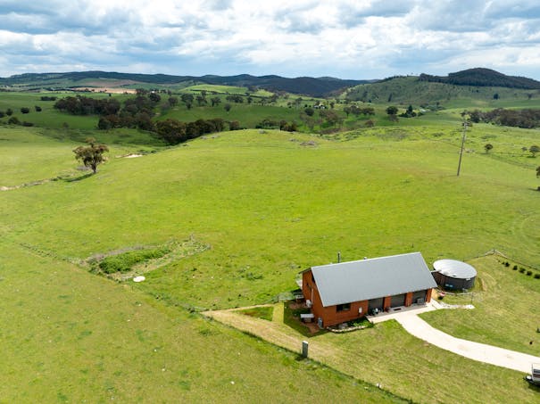 1105 - 1107 O'Connell Road, Oberon, NSW, 2787 - Image 1