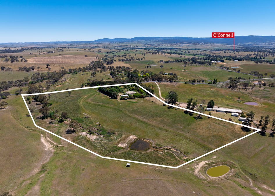265 Bloom Hill Road, O'connell, NSW, 2795 - Image 34