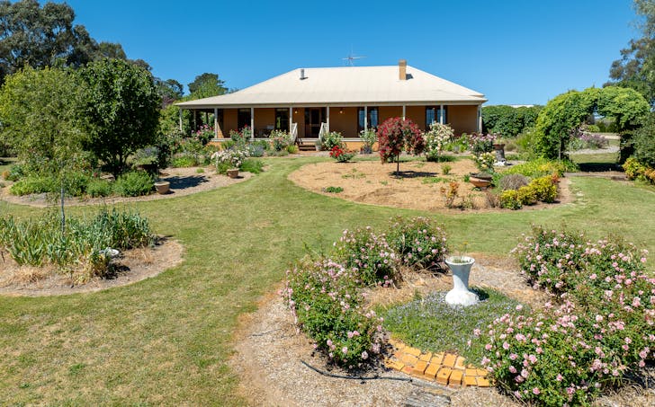 265 Bloom Hill Road, O'connell, NSW, 2795 - Image 1