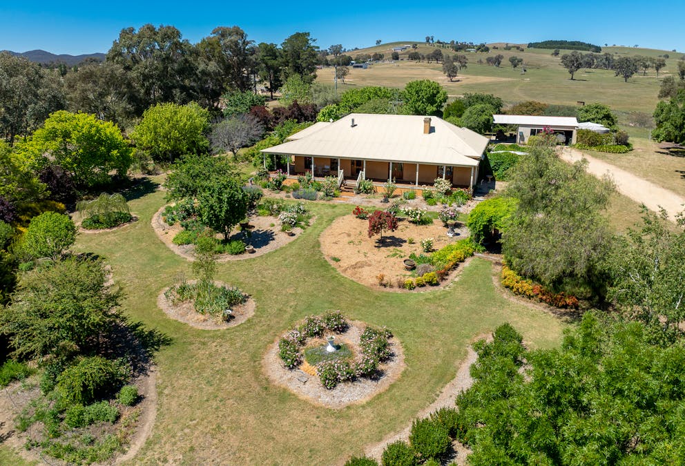 265 Bloom Hill Road, O'connell, NSW, 2795 - Image 2