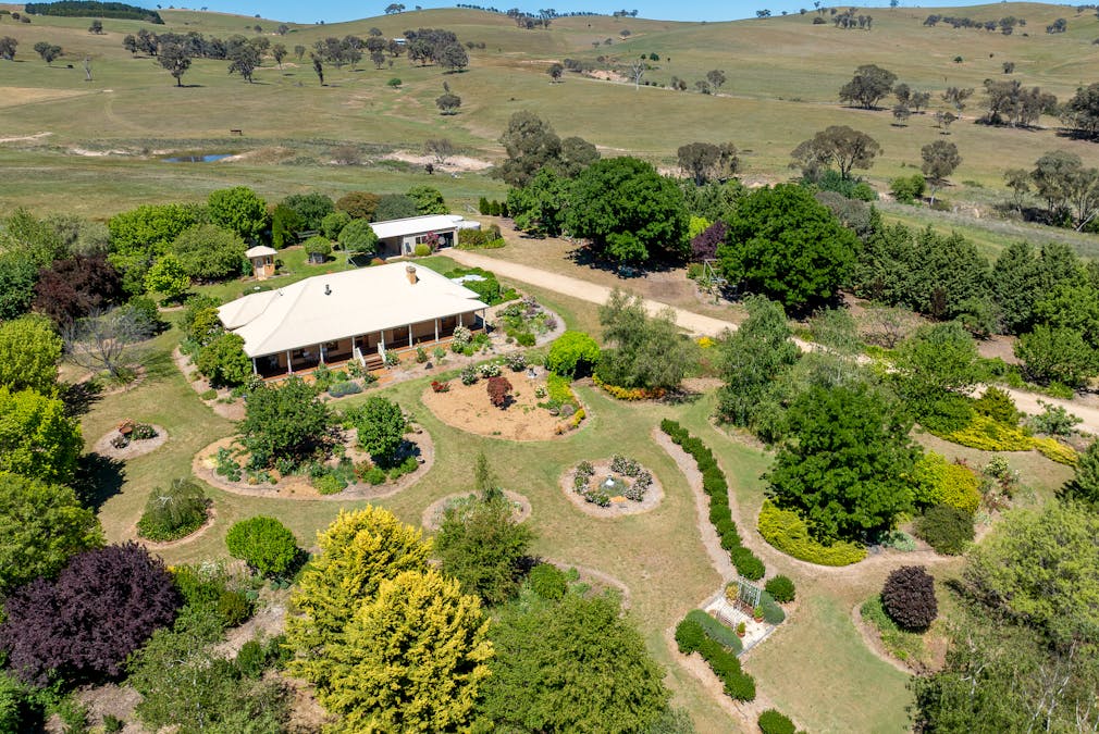 265 Bloom Hill Road, O'connell, NSW, 2795 - Image 26