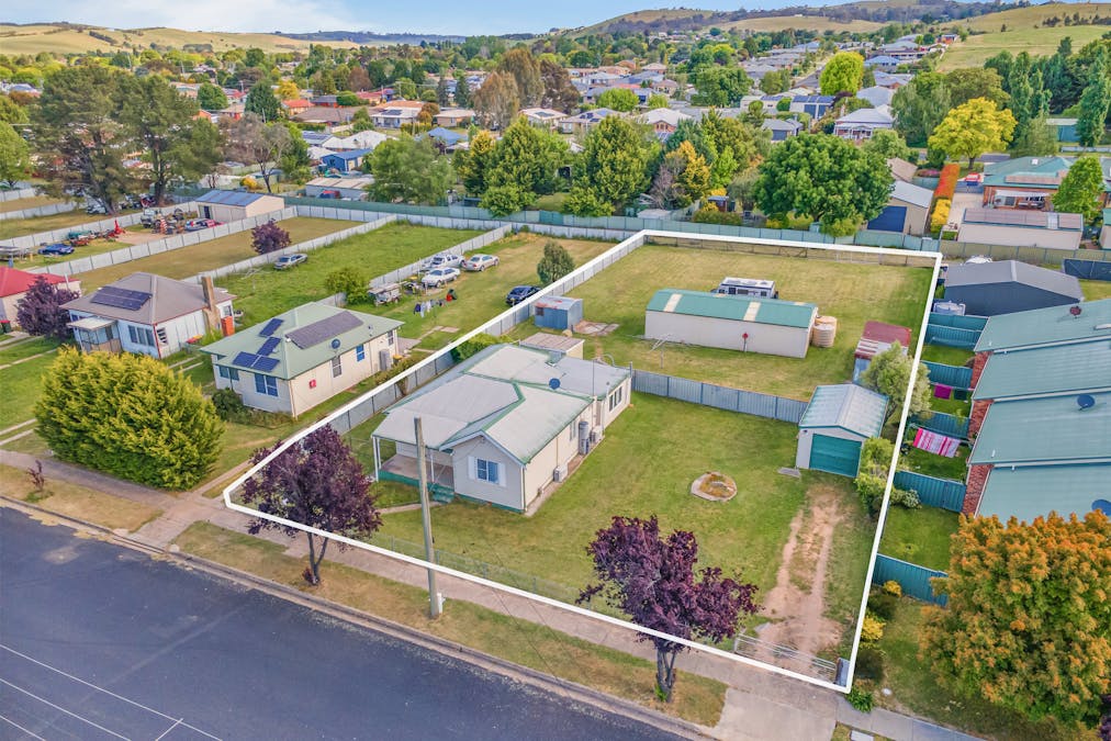 34 Frape Street, Blayney, NSW, 2799 - Image 17