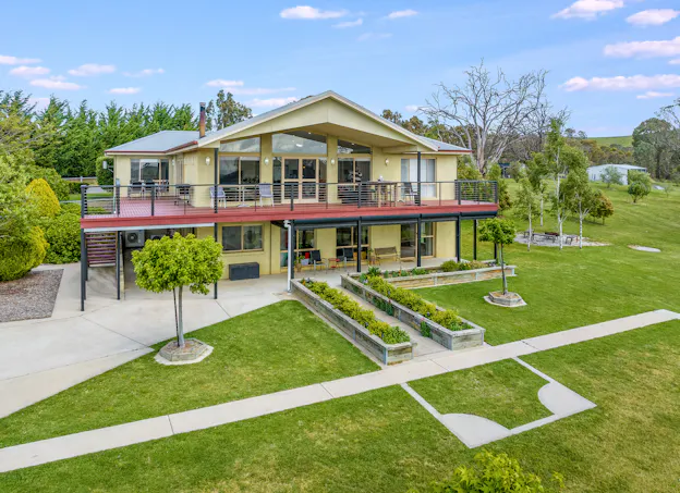 100 Lucks Lane, Blayney, NSW, 2799 - Image 1