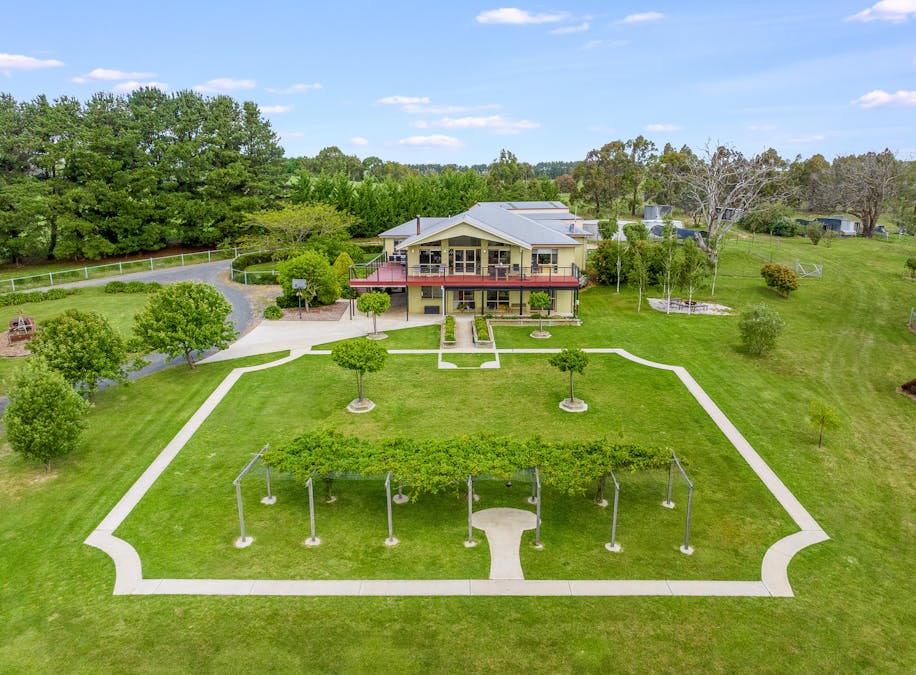 100 Lucks Lane, Blayney, NSW, 2799 - Image 27