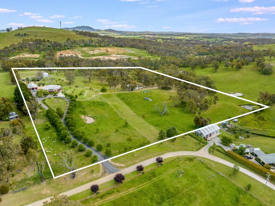 100 Lucks Lane, Blayney, NSW, 2799 - Image 19