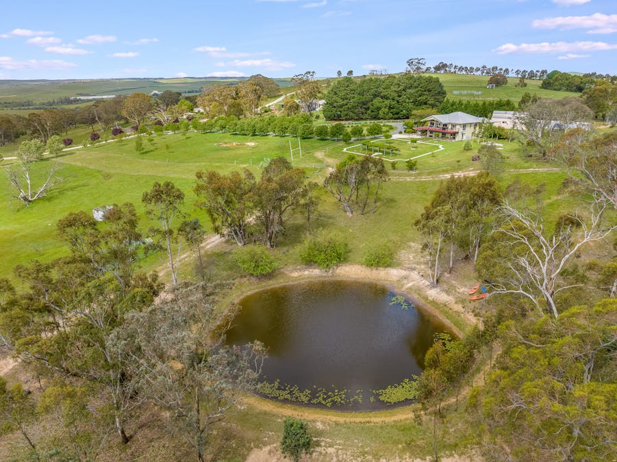 100 Lucks Lane, Blayney, NSW, 2799 - Image 21