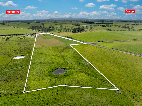49 Eves Lane, Millthorpe, NSW, 2798