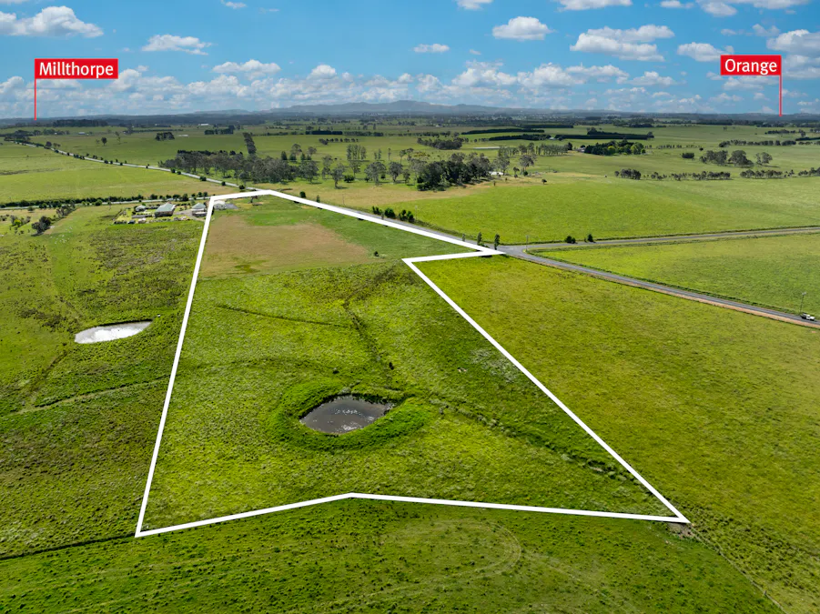 49 Eves Lane, Millthorpe, NSW, 2798 - Image 1