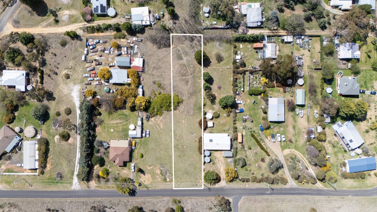 57 Market Street, Rockley, NSW, 2795 - Image 4