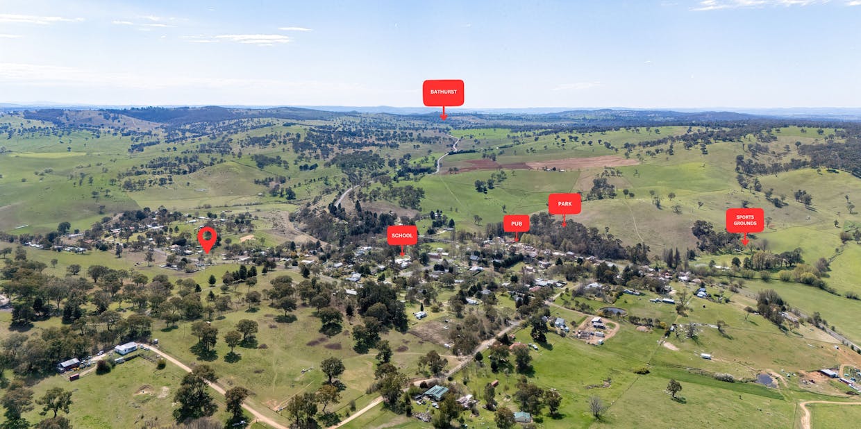 57 Market Street, Rockley, NSW, 2795 - Image 5