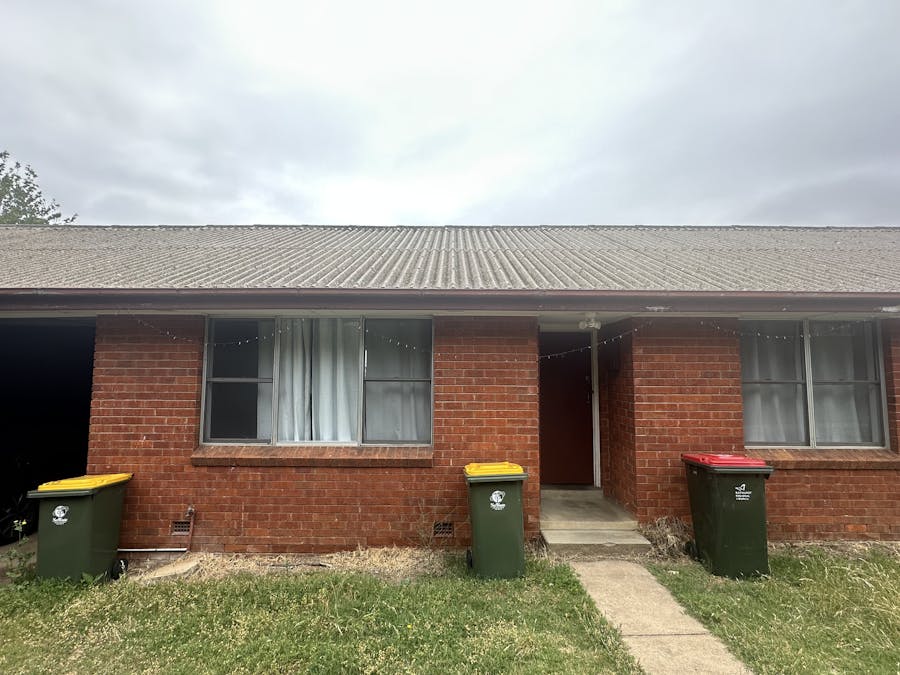 4/313 Lambert Street, Bathurst, NSW, 2795 - Image 2