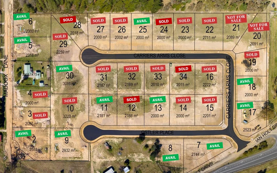 11 Carriers Arms Close, Lidsdale, NSW, 2790 - Image 1