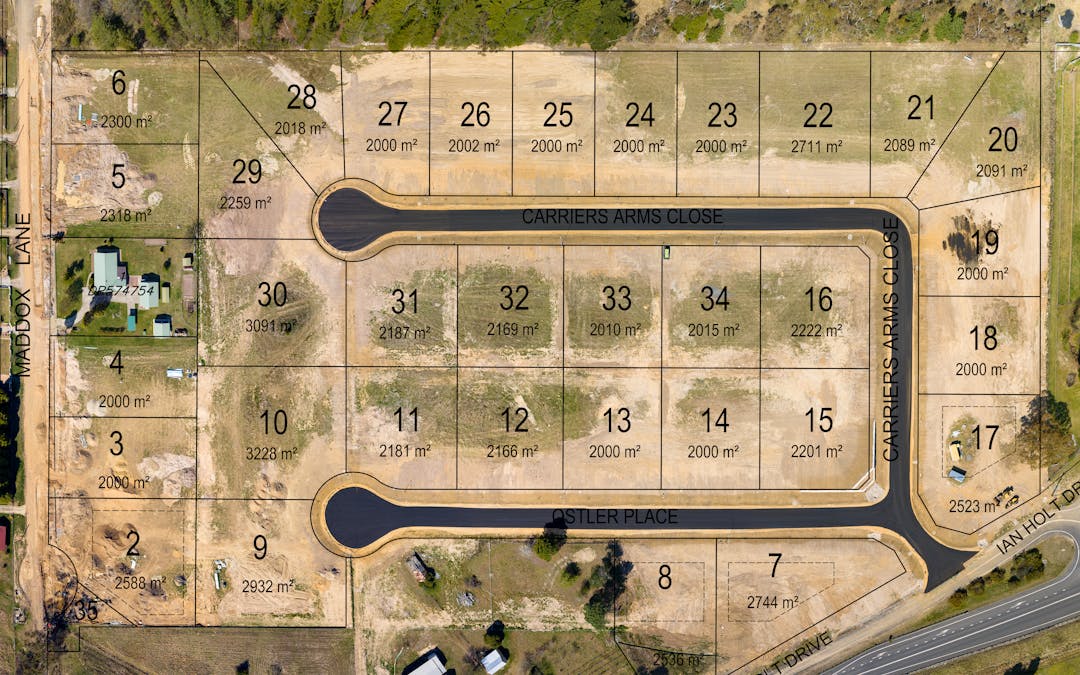 6 Ostler Close, Lidsdale, NSW, 2790 - Image 4