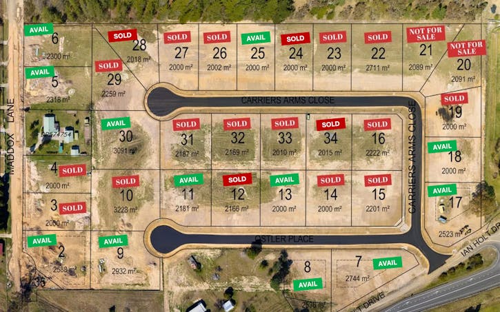 4 Carriers Arms Close, Lidsdale, NSW, 2790 - Image 1