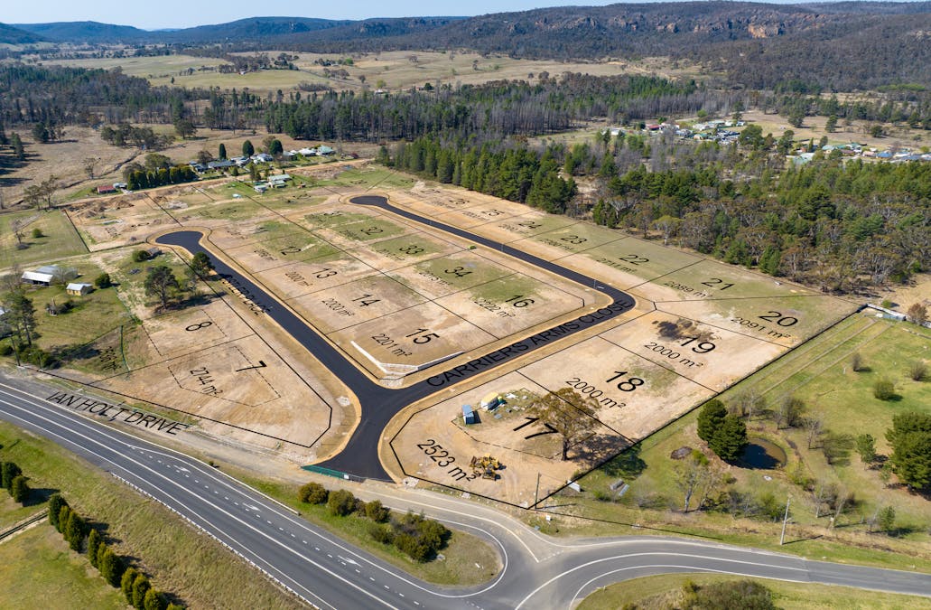 4 Carriers Arms Close, Lidsdale, NSW, 2790 - Image 3