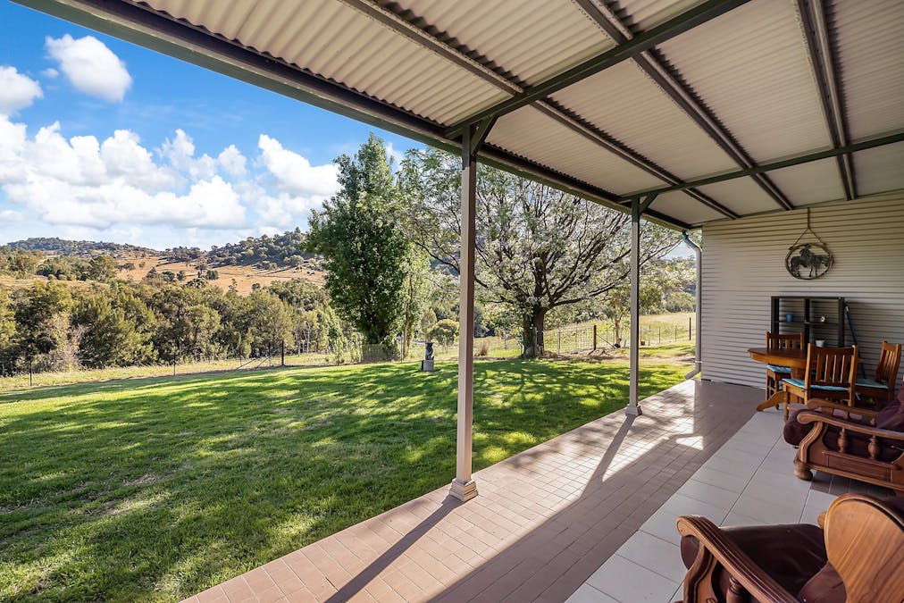 'Winchelsea'  134 Flannerys Road, Wyangala, NSW, 2808 - Image 3