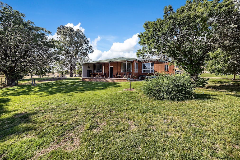 'Winchelsea'  134 Flannerys Road, Wyangala, NSW, 2808 - Image 4