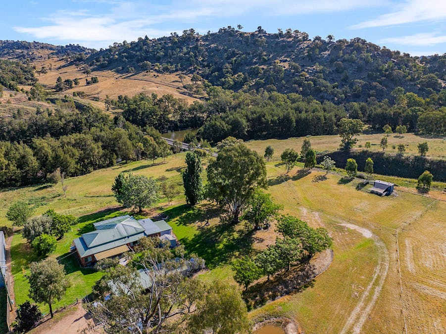 'Winchelsea'  134 Flannerys Road, Wyangala, NSW, 2808 - Image 13