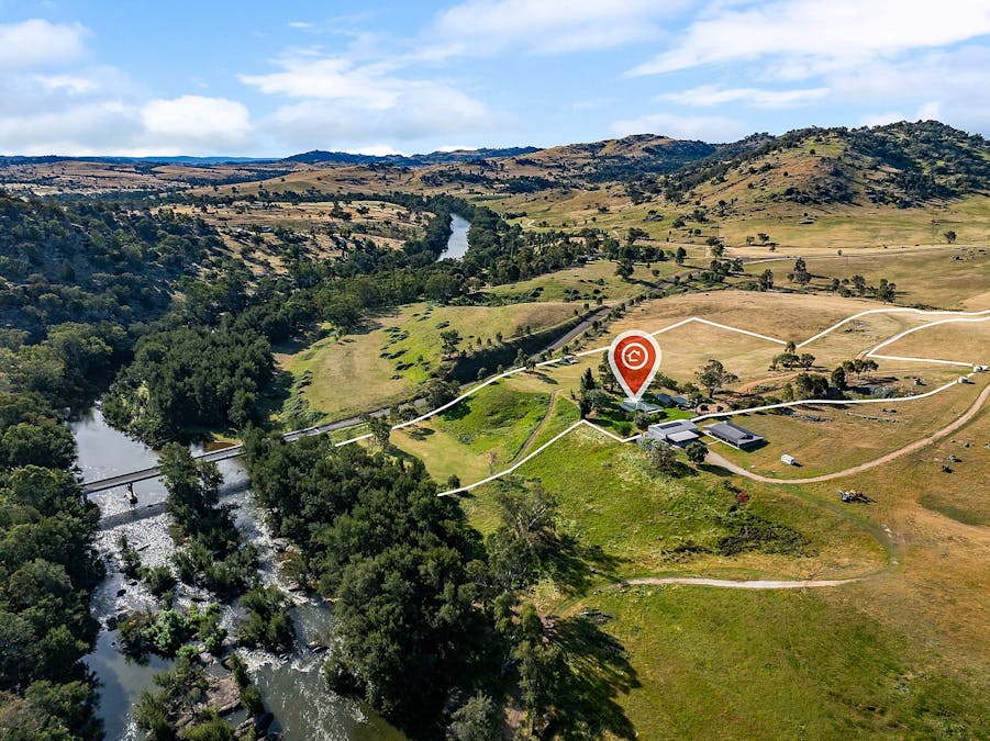 'Winchelsea'  134 Flannerys Road, Wyangala, NSW, 2808 - Image 14