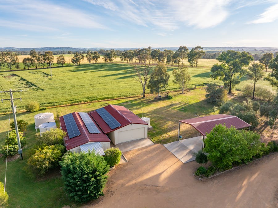 'Matilda' 147 Noonbinna East Road, Cowra, NSW, 2794 - Image 18