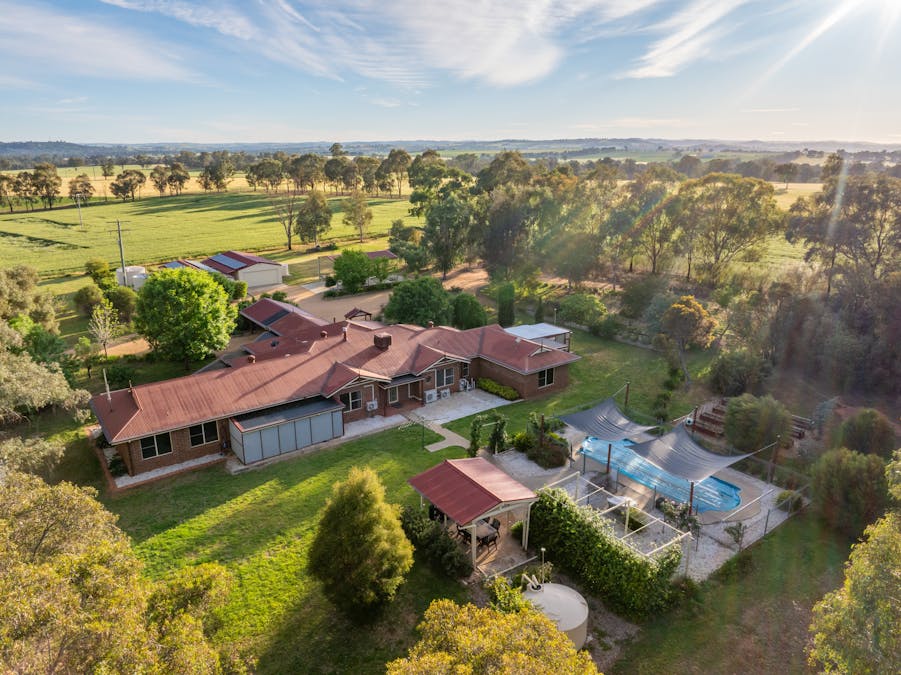 'Matilda' 147 Noonbinna East Road, Cowra, NSW, 2794 - Image 19