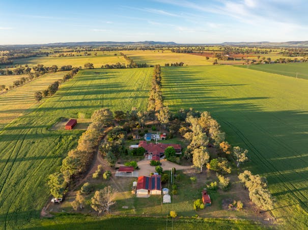 'Matilda' 147 Noonbinna East Road, Cowra, NSW, 2794 - Image 1