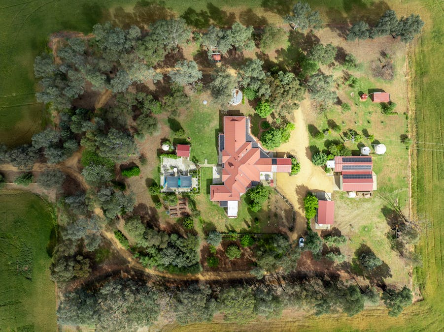 'Matilda' 147 Noonbinna East Road, Cowra, NSW, 2794 - Image 28