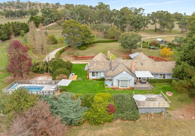 1712 Hazelgrove Road, Tarana, NSW, 2787 - Image 1