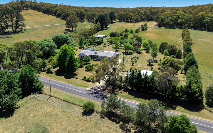 132 Hazelgrove Road, Oberon, NSW, 2787 - Image 1