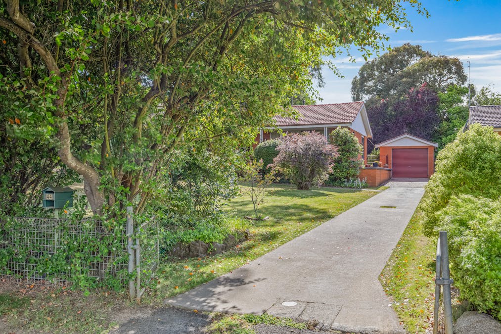 44 Tarana Road, Oberon, NSW, 2787 - Image 1