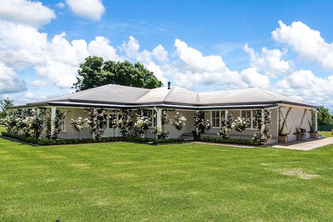 'Southbank' 408 Farleigh Trig Road, Cowra, NSW, 2794 - Image 1