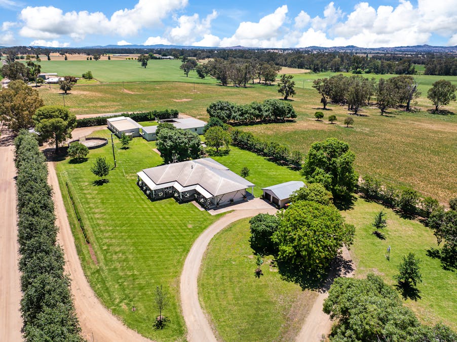 'Southbank' 408 Farleigh Trig Road, Cowra, NSW, 2794 - Image 2