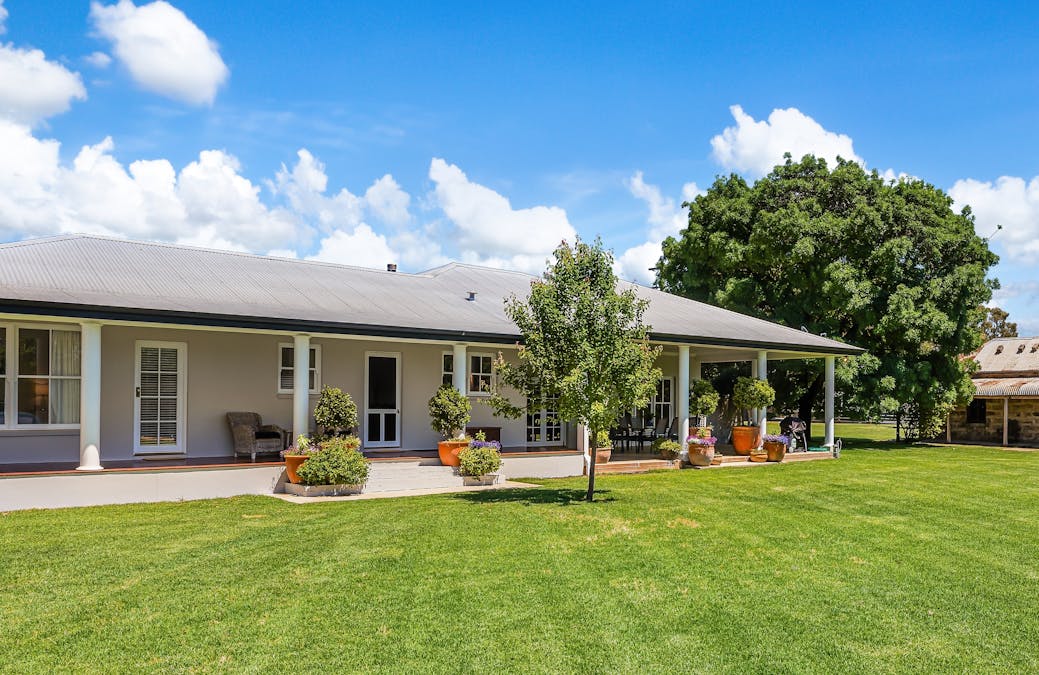 'Southbank' 408 Farleigh Trig Road, Cowra, NSW, 2794 - Image 3
