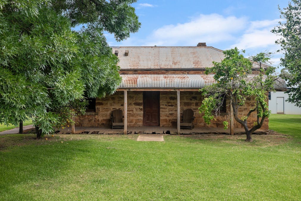 'Southbank' 408 Farleigh Trig Road, Cowra, NSW, 2794 - Image 16