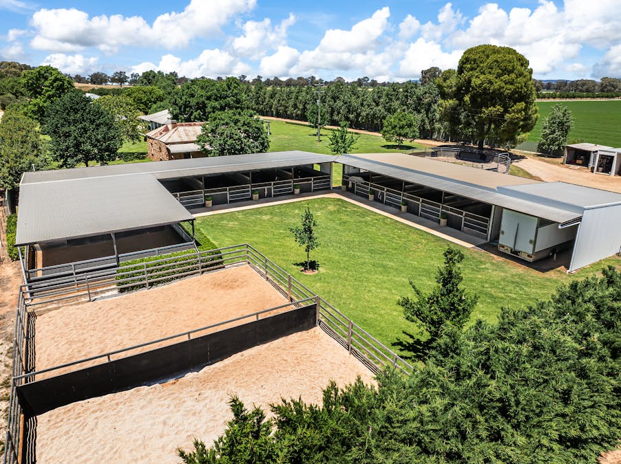 'Southbank' 408 Farleigh Trig Road, Cowra, NSW, 2794 - Image 17