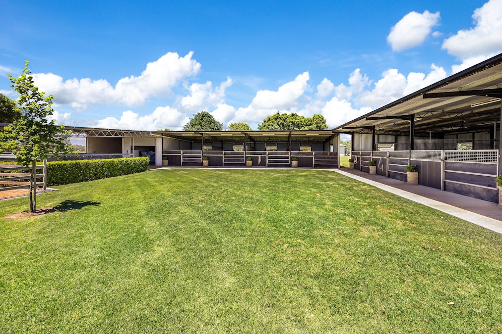 'Southbank' 408 Farleigh Trig Road, Cowra, NSW, 2794 - Image 18