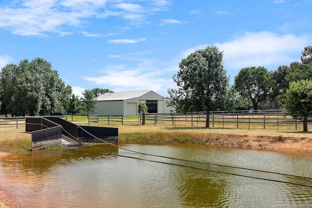 'Southbank' 408 Farleigh Trig Road, Cowra, NSW, 2794 - Image 20