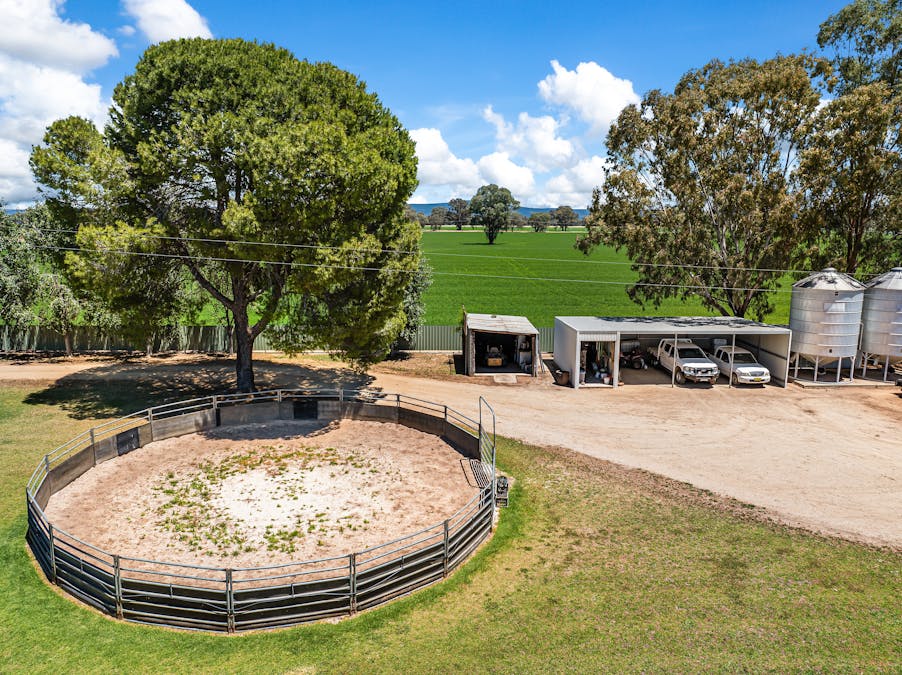 'Southbank' 408 Farleigh Trig Road, Cowra, NSW, 2794 - Image 24