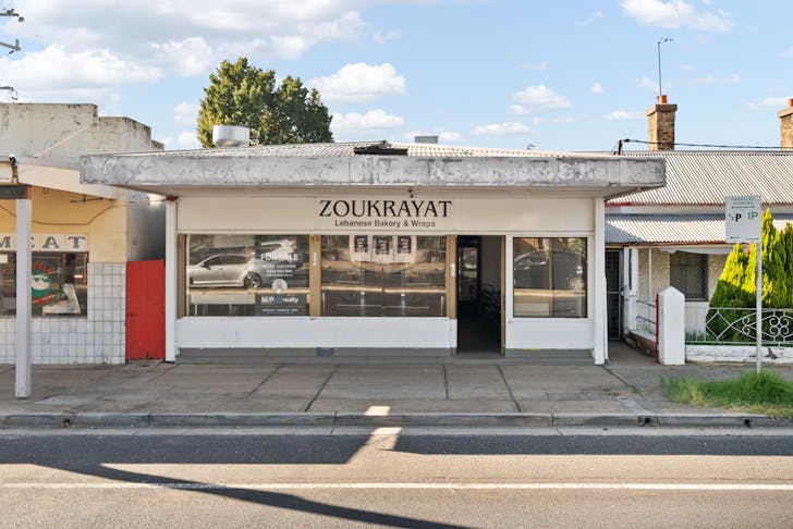 254 Stewart Street, Bathurst, NSW, 2795