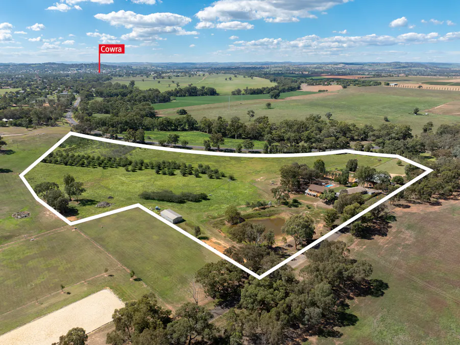 22 Anderson Lane, Cowra, NSW, 2794 - Image 28