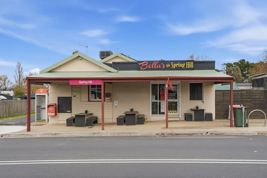 12 Seaton Street, Spring Hill, NSW, 2800 - Image 1