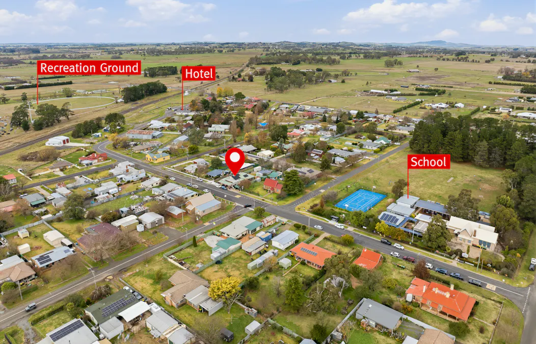 12 Seaton Street, Spring Hill, NSW, 2800 - Image 3