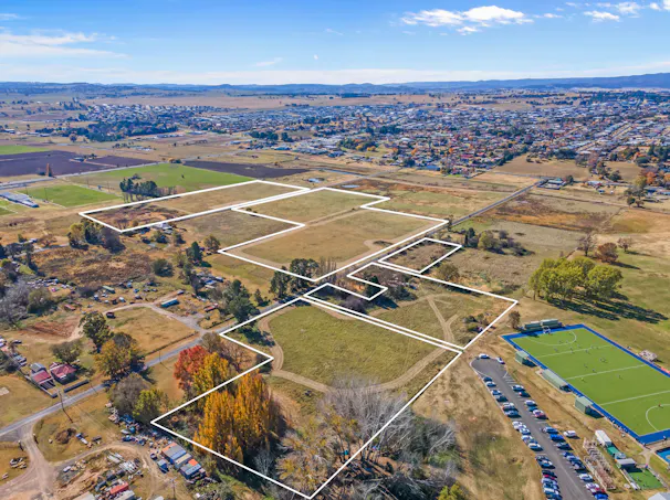 45 Church Lane, Kelso, NSW, 2795