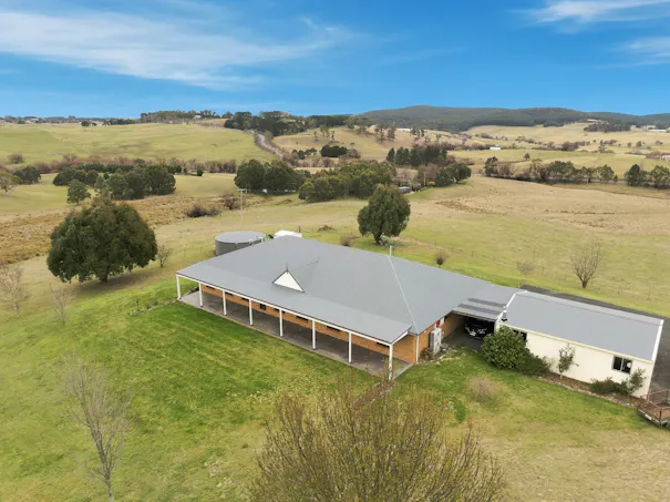 100 Wilson Drive, Oberon, NSW, 2787