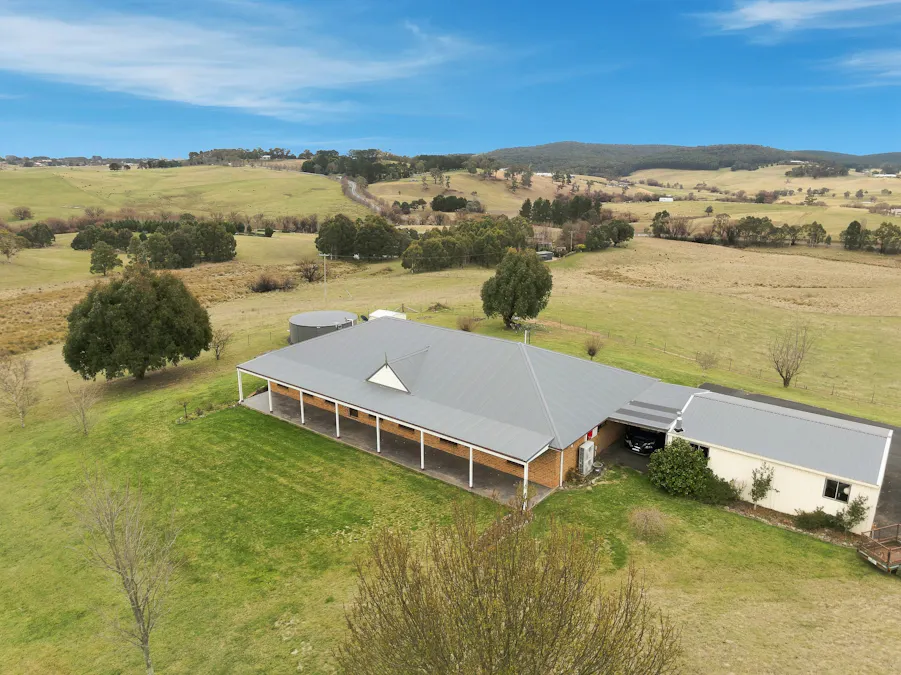 100 Wilson Drive, Oberon, NSW, 2787 - Image 1