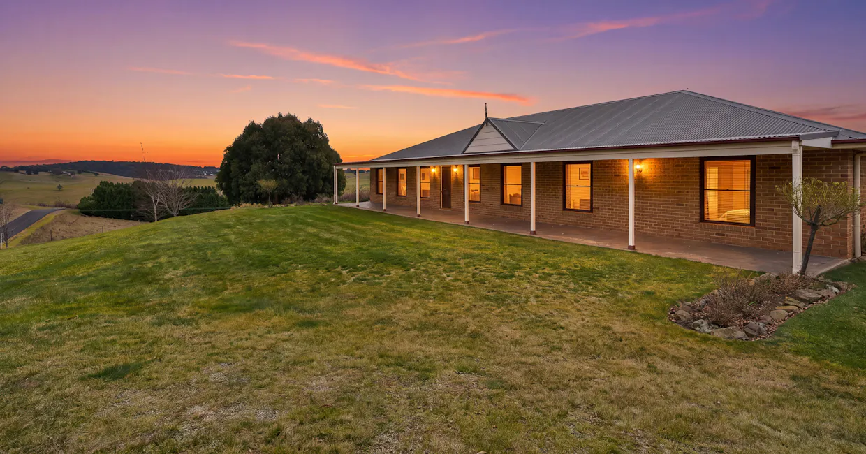 100 Wilson Drive, Oberon, NSW, 2787 - Image 2