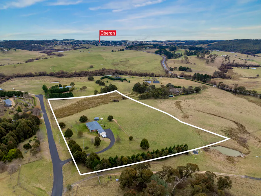 100 Wilson Drive, Oberon, NSW, 2787 - Image 20