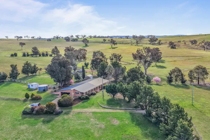136 Sutherland Drive, Georges Plains, NSW, 2795