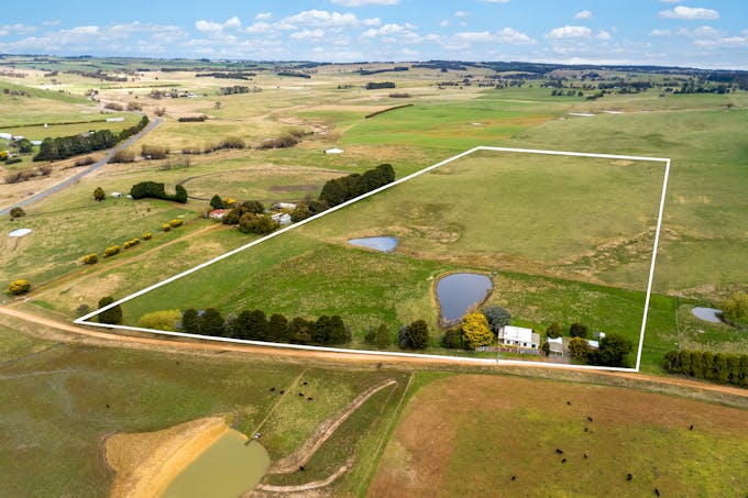 1017 Old Lachlan Road, Barry, NSW, 2799 - Image 1