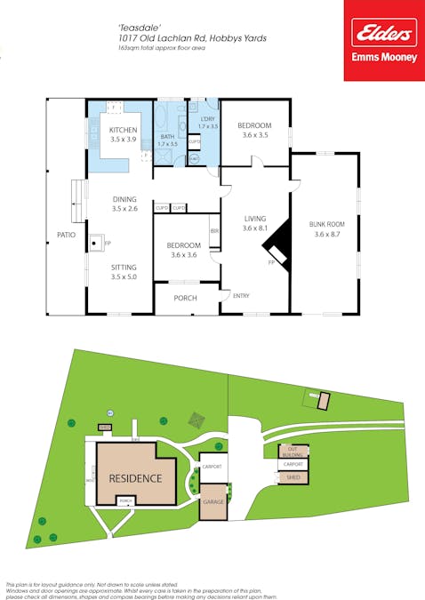 1017 Old Lachlan Road, Barry, NSW, 2799 - Image 26